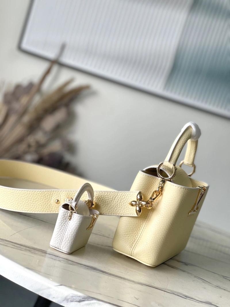 Fashionable LX Caxucines Bags 4920