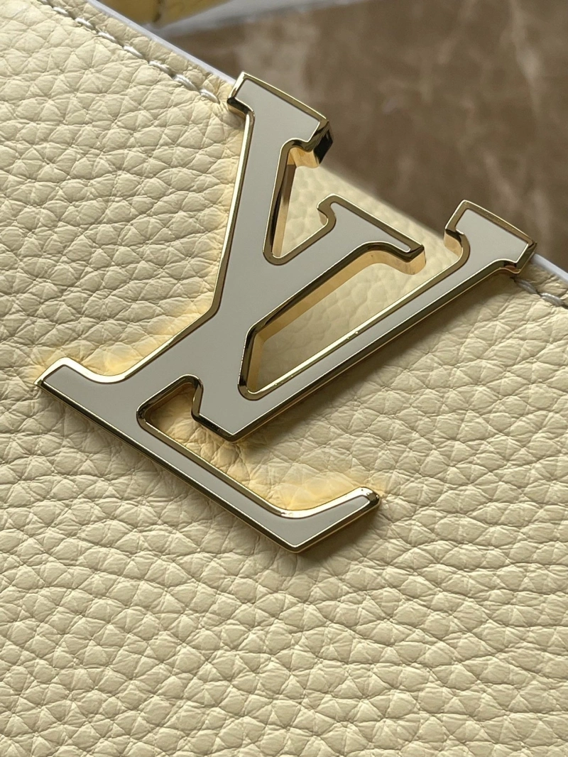 Fashionable LX Caxucines Bags 4920