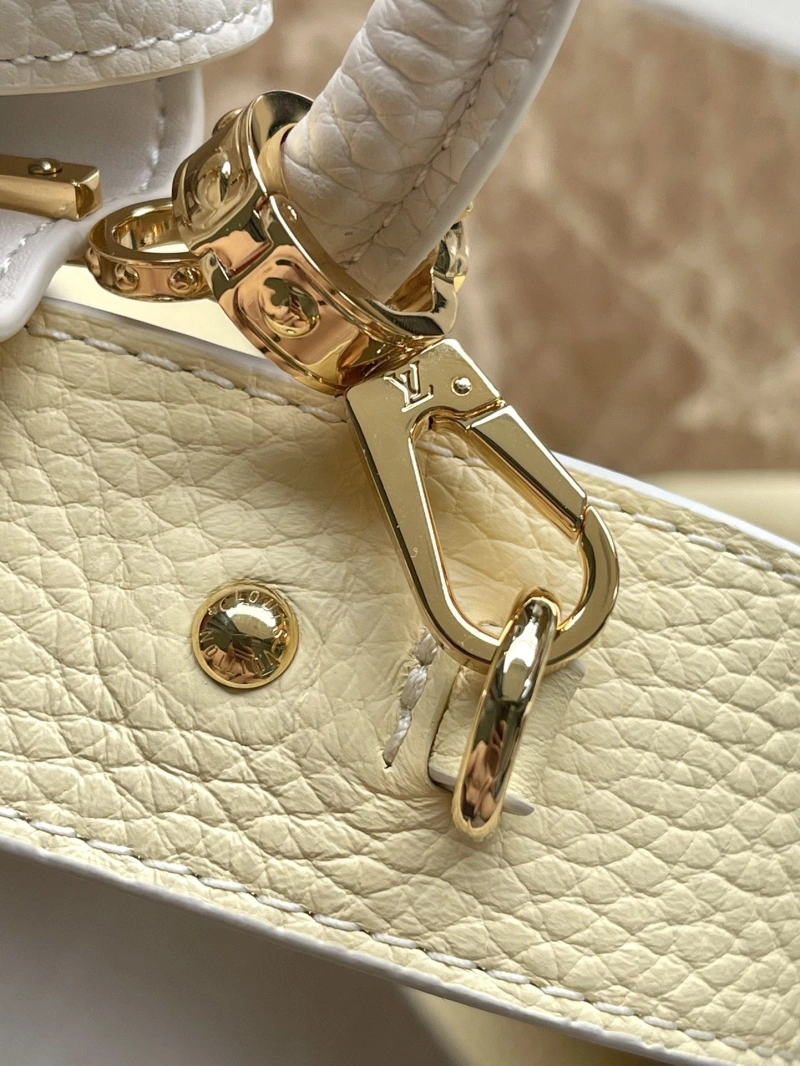 Fashionable LX Caxucines Bags 4920