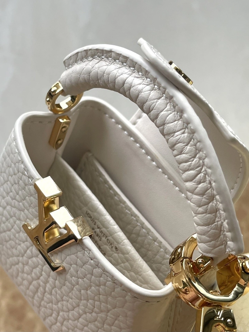 Fashionable LX Caxucines Bags 4920