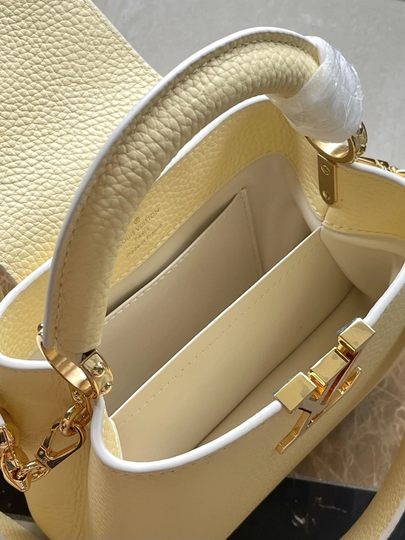 Fashionable LX Caxucines Bags 4920