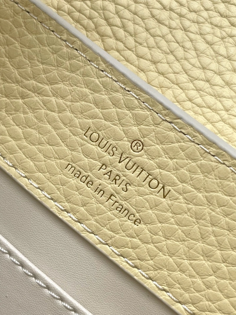 Fashionable LX Caxucines Bags 4920
