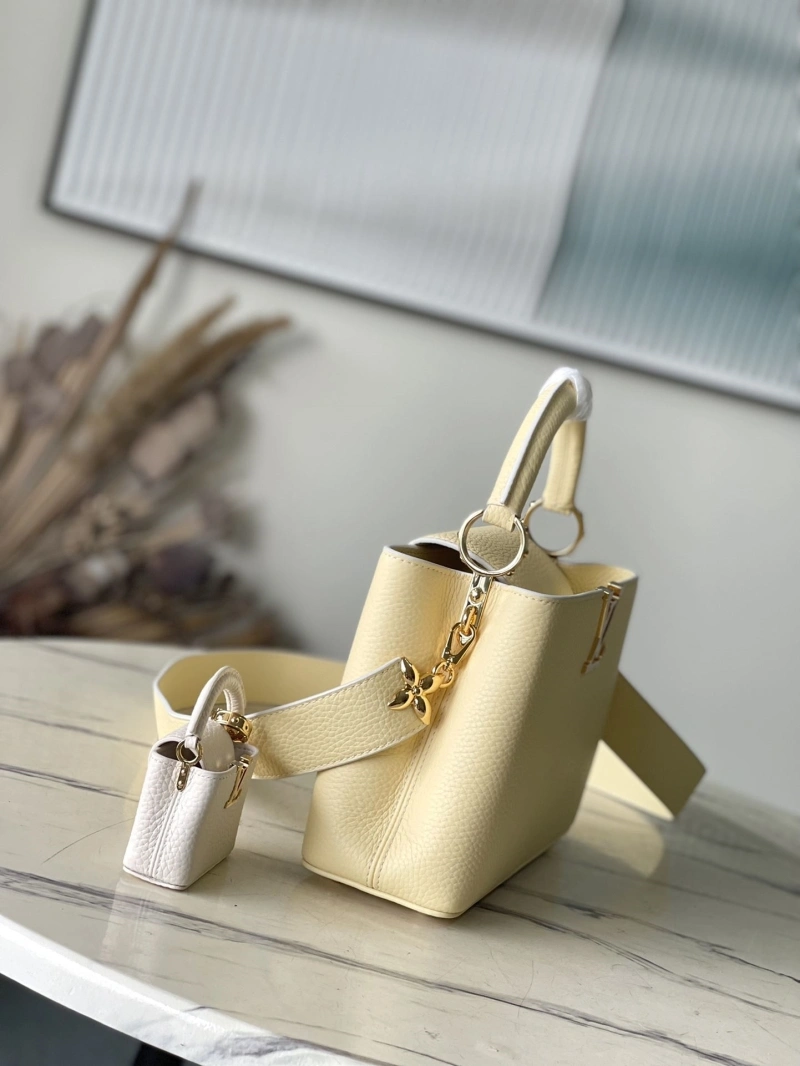 LX Caxucines Bags WellDesigned 4918