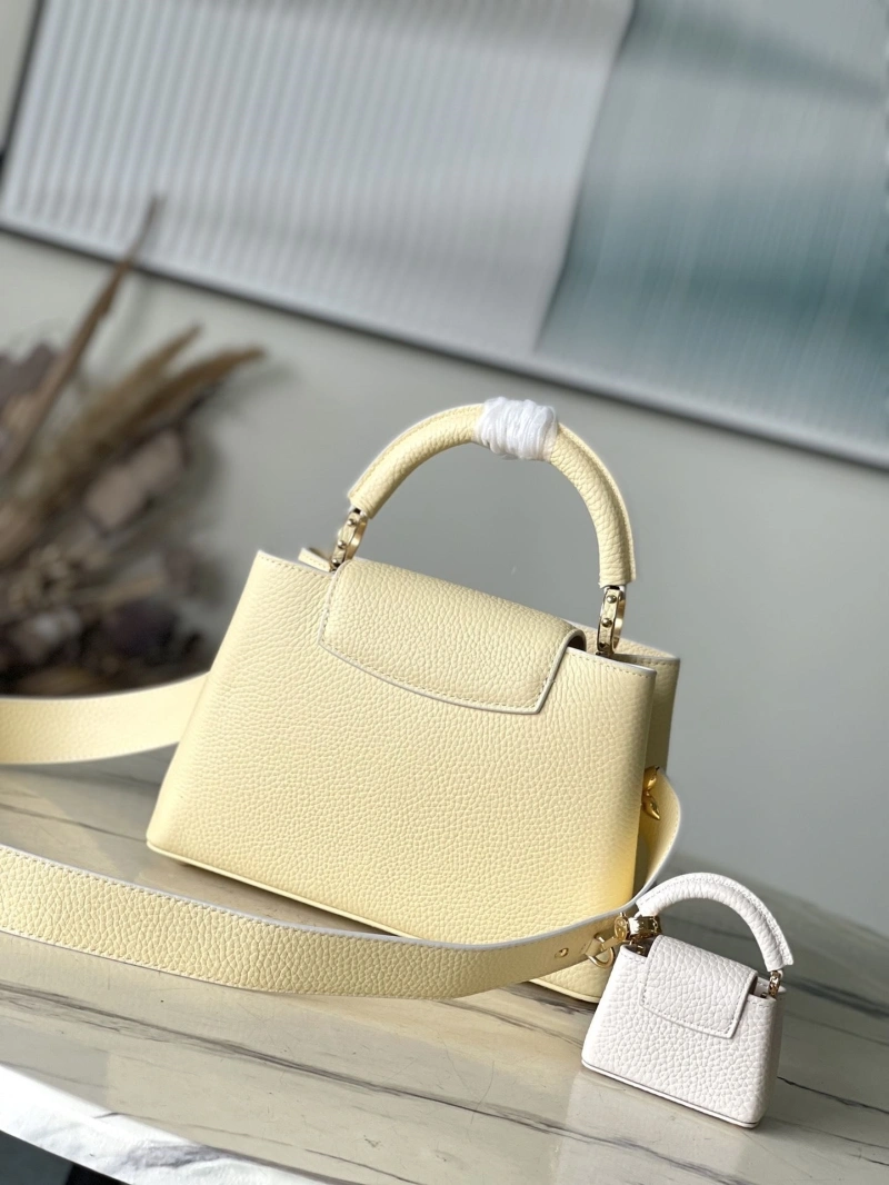 LX Caxucines Bags WellDesigned 4918