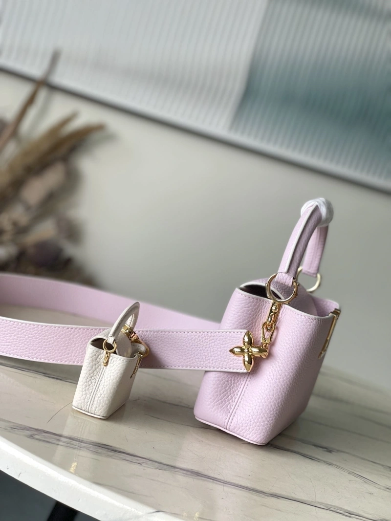 LX Caxucines Bags NewStyle 4917