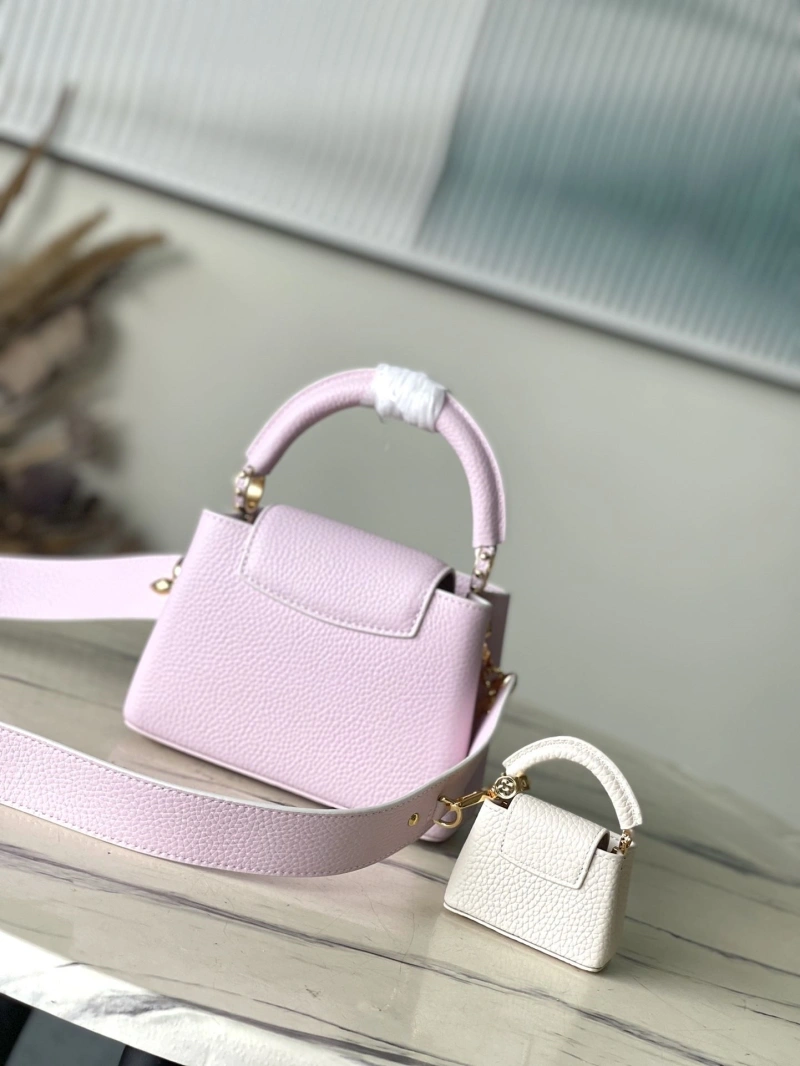 LX Caxucines Bags NewStyle 4917