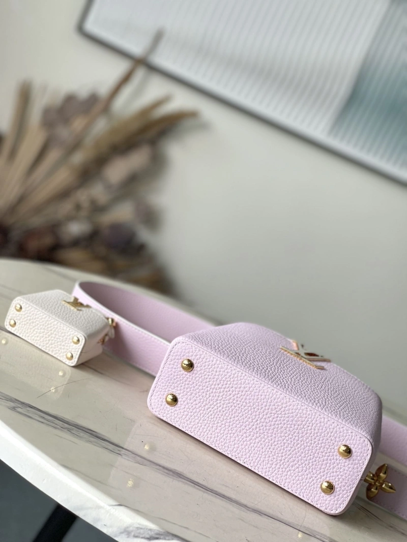 LX Caxucines Bags NewStyle 4917