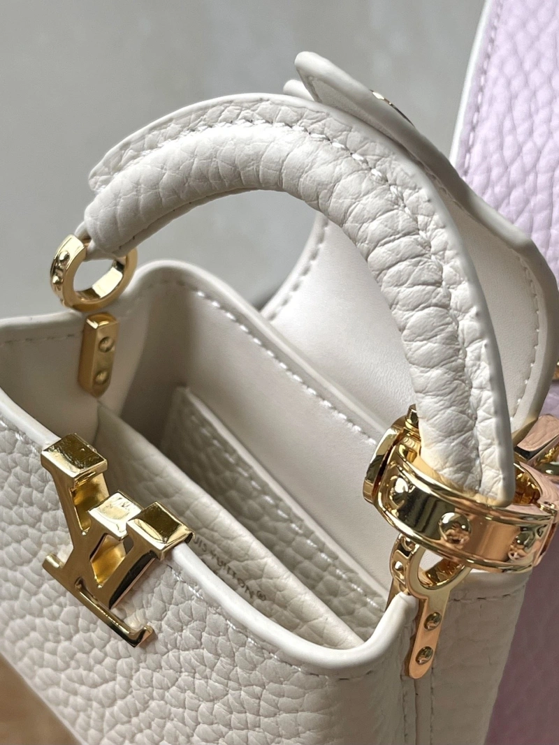 LX Caxucines Bags NewStyle 4917