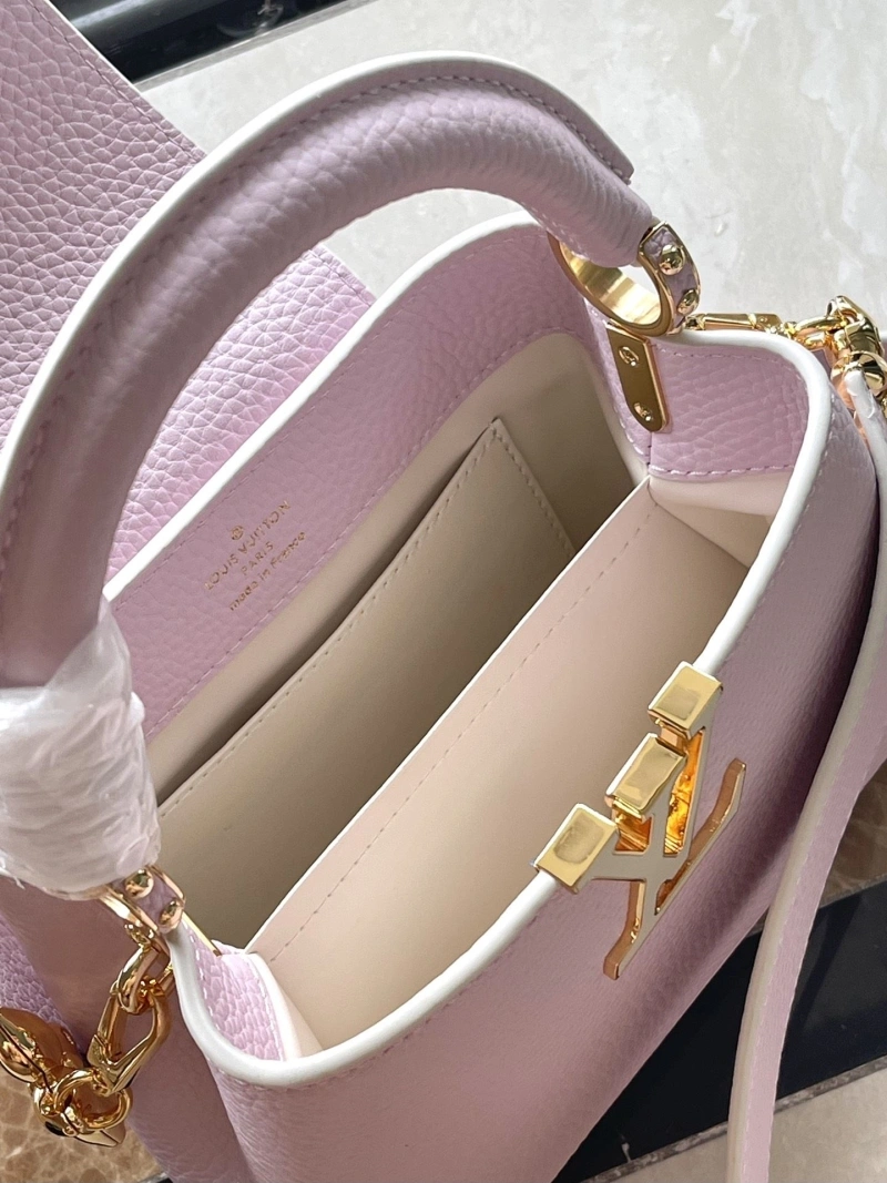 LX Caxucines Bags NewStyle 4917