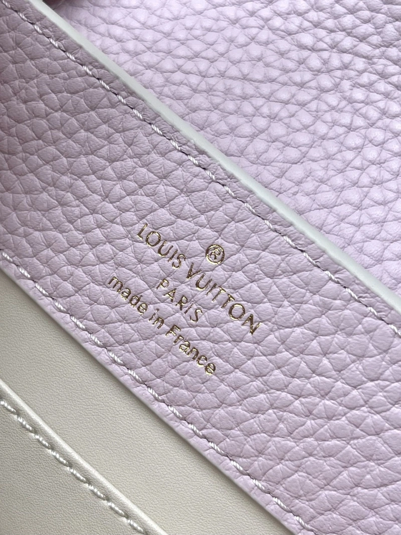 LX Caxucines Bags NewStyle 4917