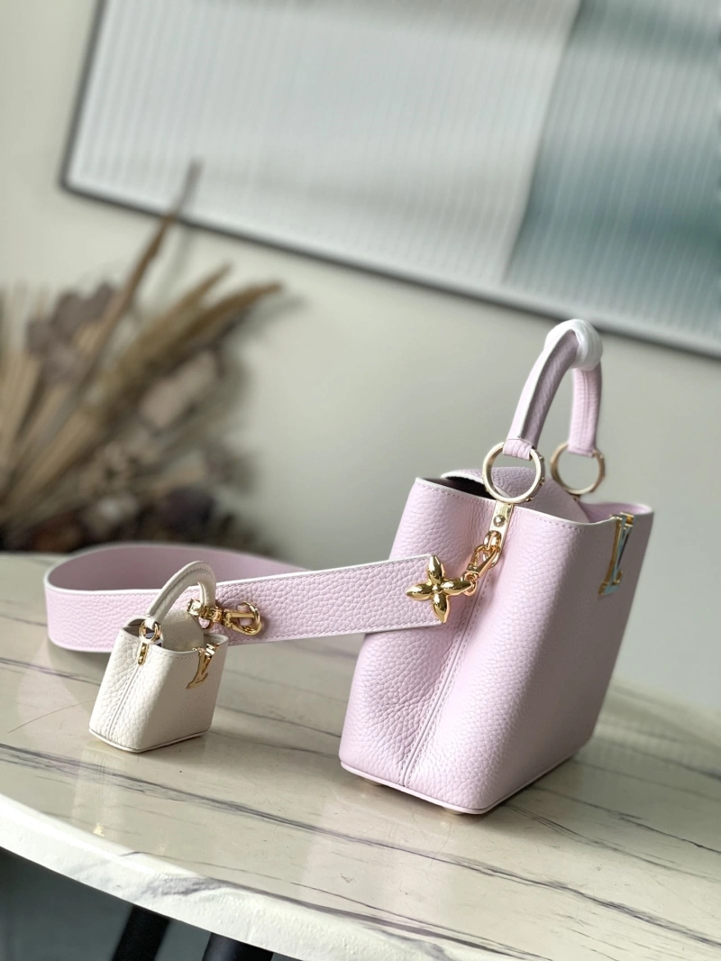 Unique LX Caxucines Bags 4910