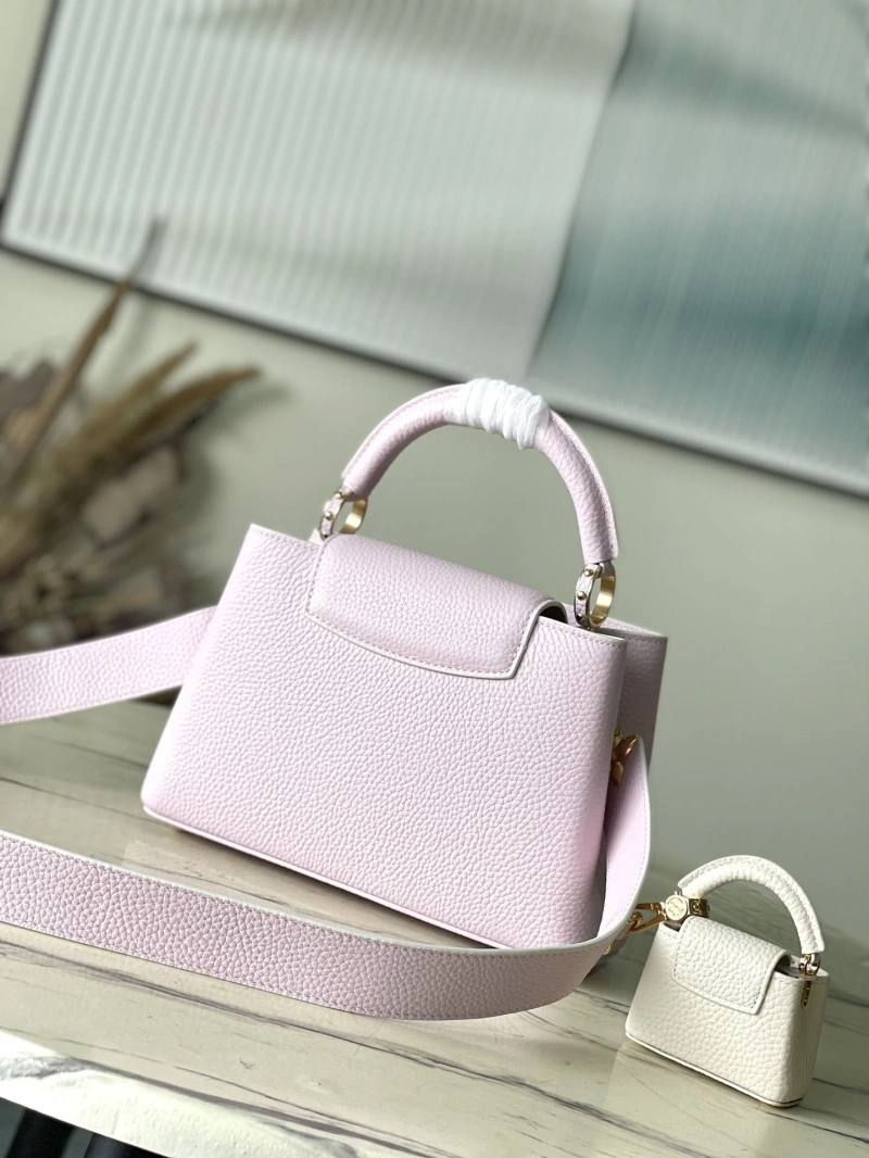 Unique LX Caxucines Bags 4910
