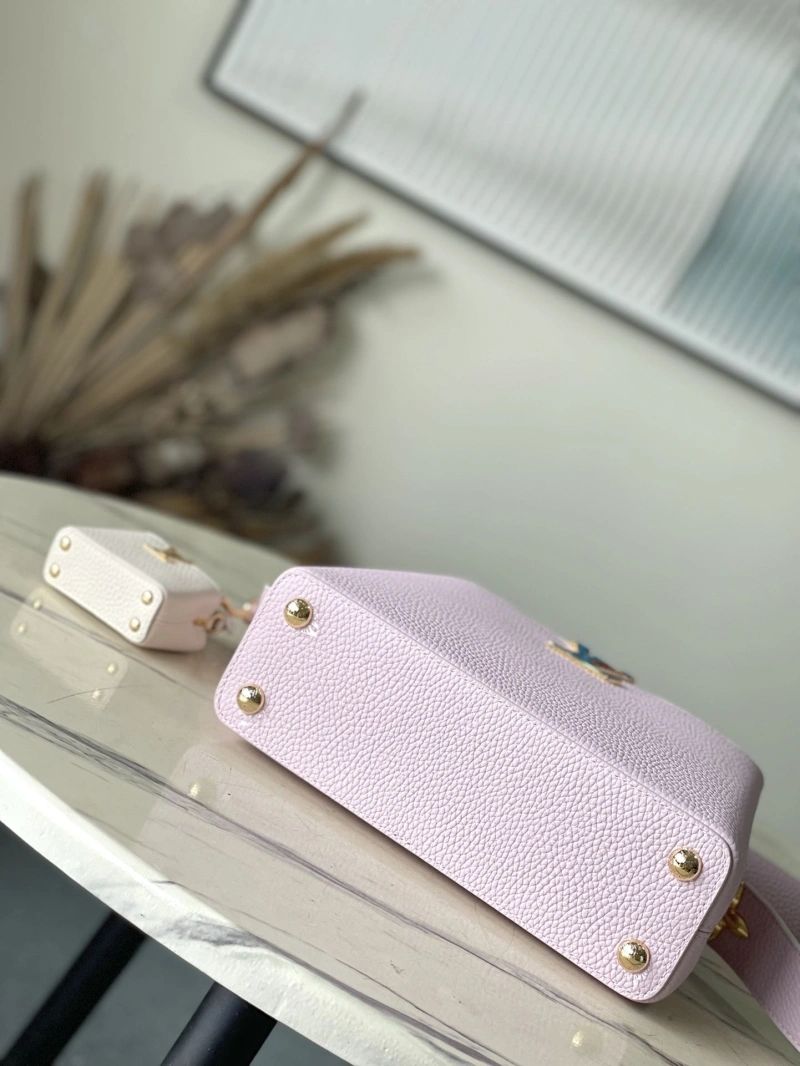 Unique LX Caxucines Bags 4910