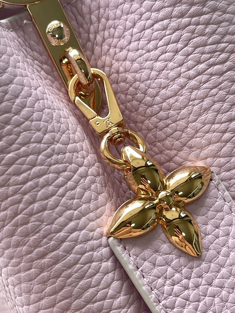 Unique LX Caxucines Bags 4910