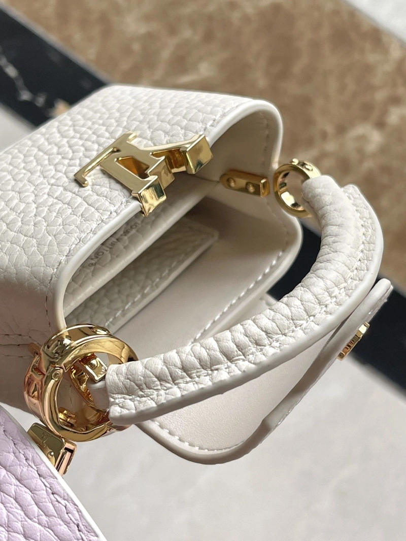 Unique LX Caxucines Bags 4910