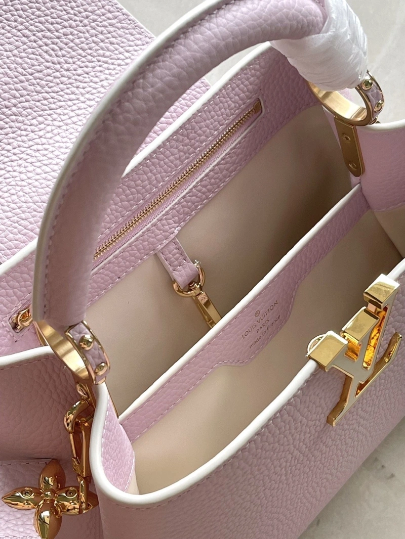 Unique LX Caxucines Bags 4910