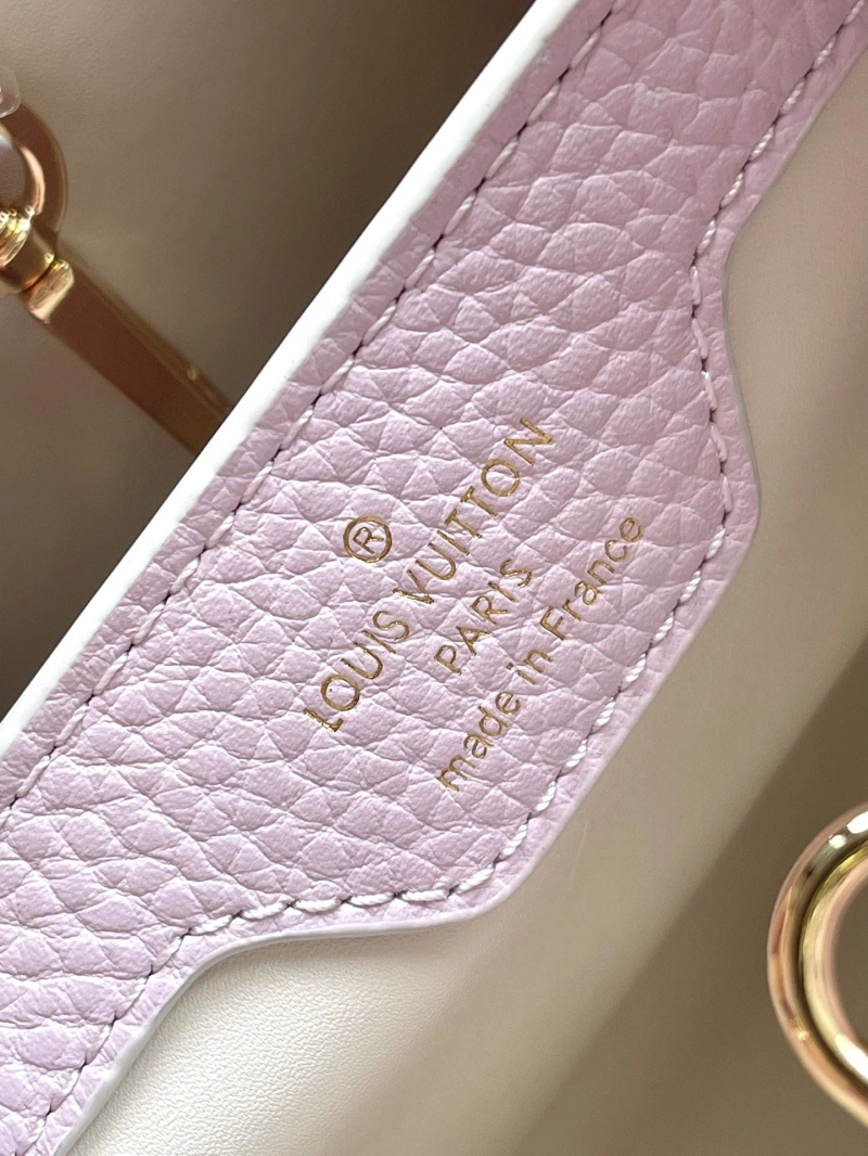 Unique LX Caxucines Bags 4910