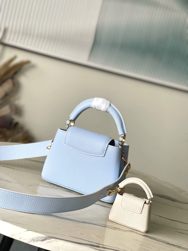 Functional LX Caxucines Bags 4894