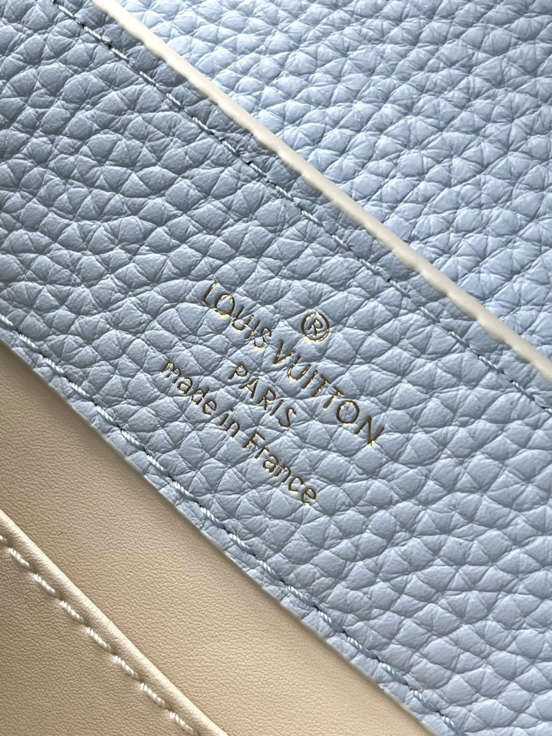 Functional LX Caxucines Bags 4894