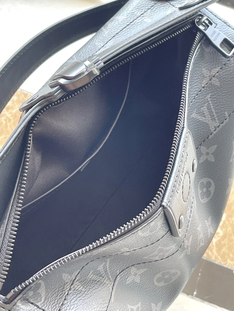 Breathable LX Satchel Bags 4809