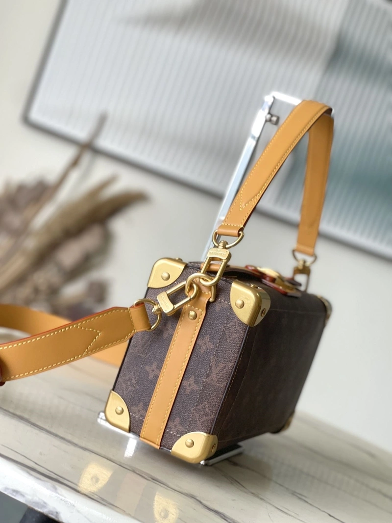 LX Satchel Bags StreetReady 4806
