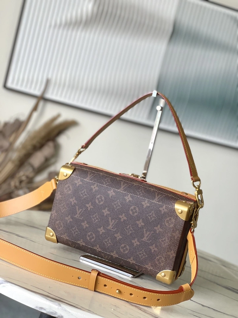 LX Satchel Bags StreetReady 4806