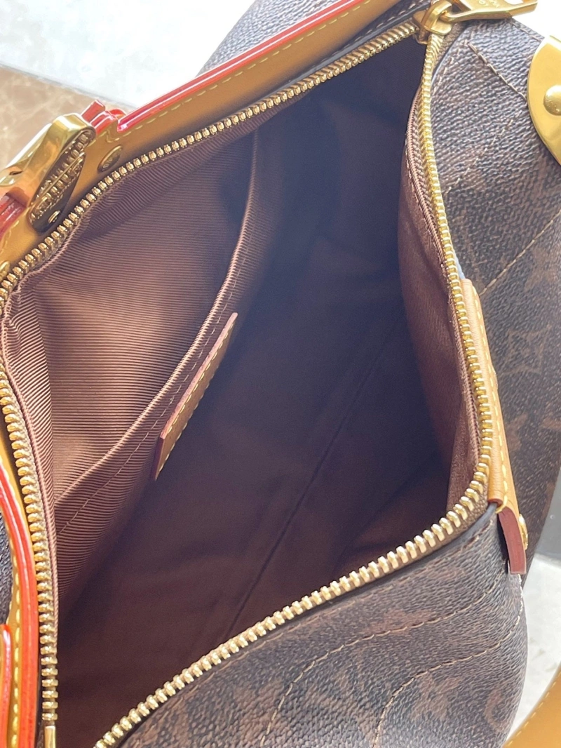 LX Satchel Bags StreetReady 4806