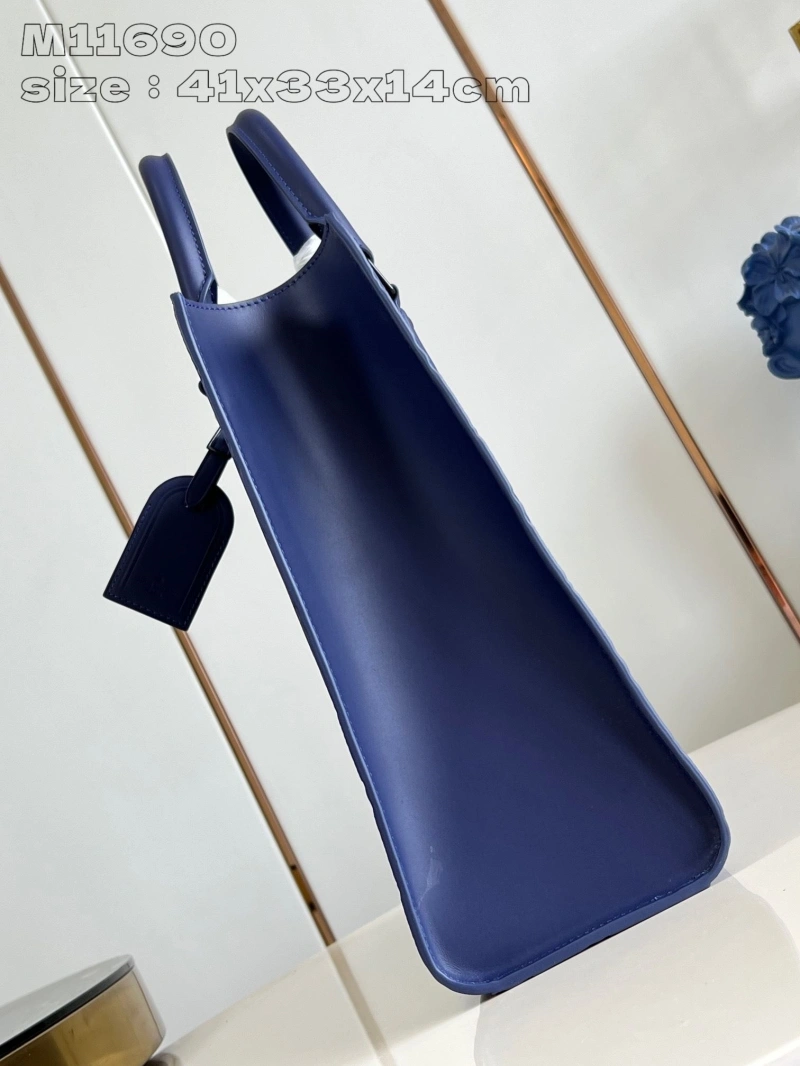 Sleek LX Shopping Bags 4768