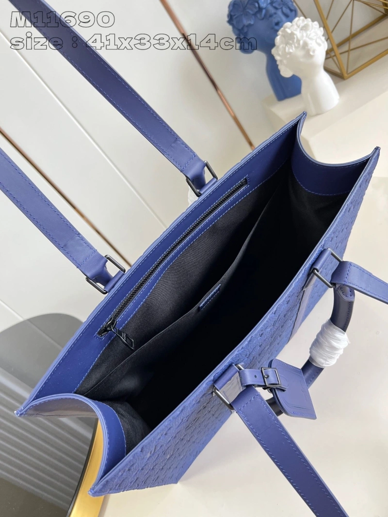 Sleek LX Shopping Bags 4768