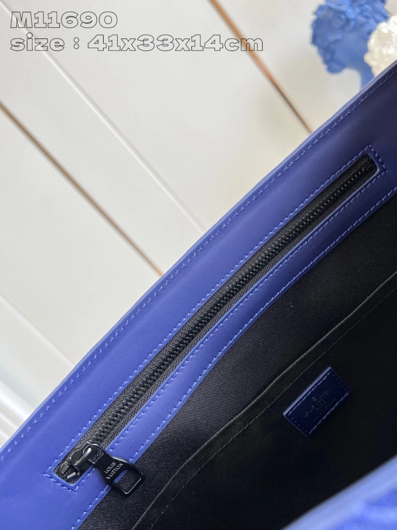 Sleek LX Shopping Bags 4768