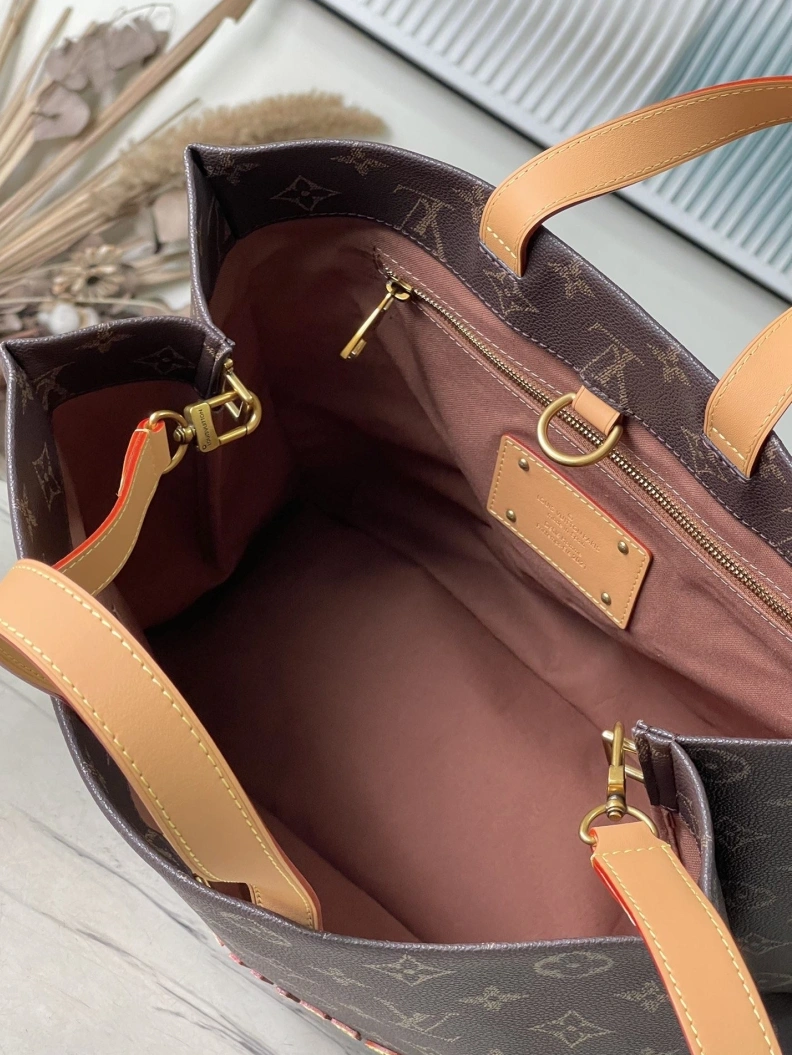 Bright LX Shopping Bags 129