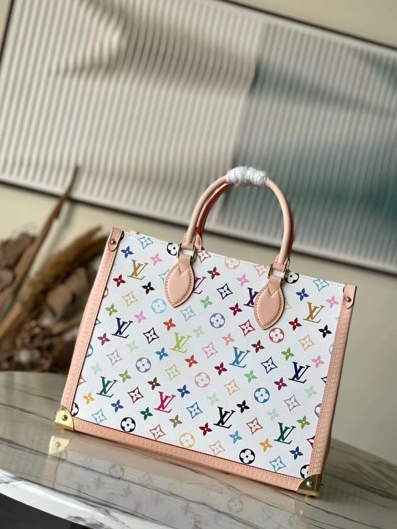 LX Shopping Bags EyeCatching 127
