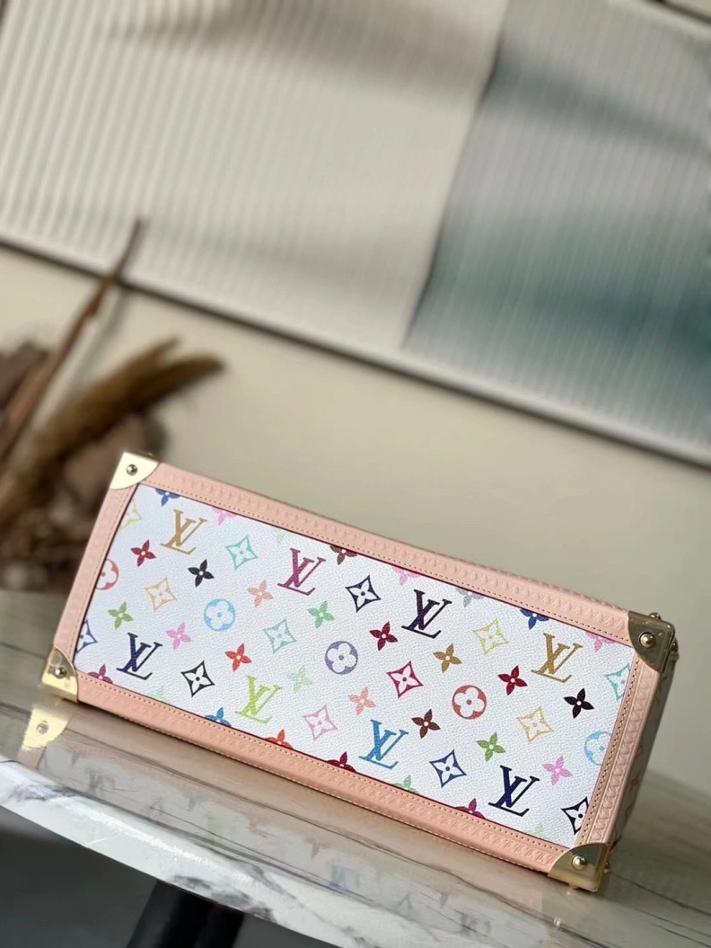 LX Shopping Bags EyeCatching 127