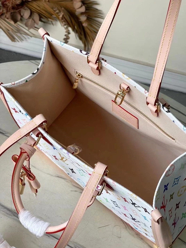 LX Shopping Bags EyeCatching 127