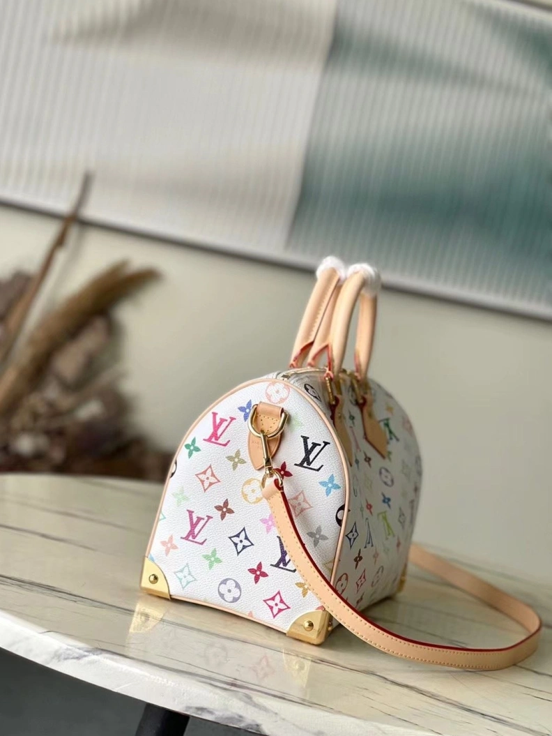 LX Speedy Bags Trendy 118