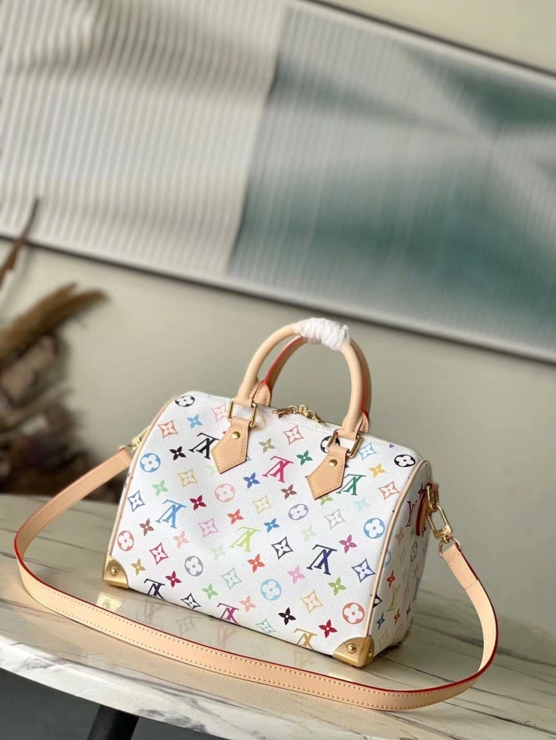 LX Speedy Bags Trendy 118