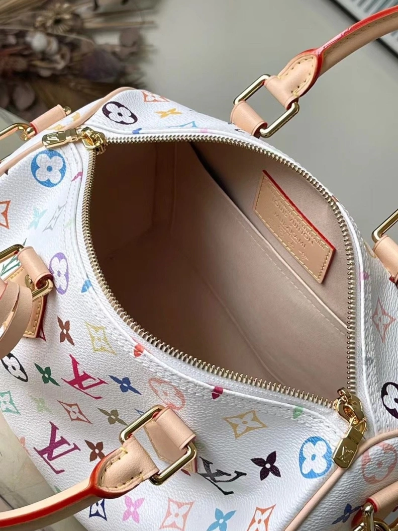 LX Speedy Bags Trendy 118