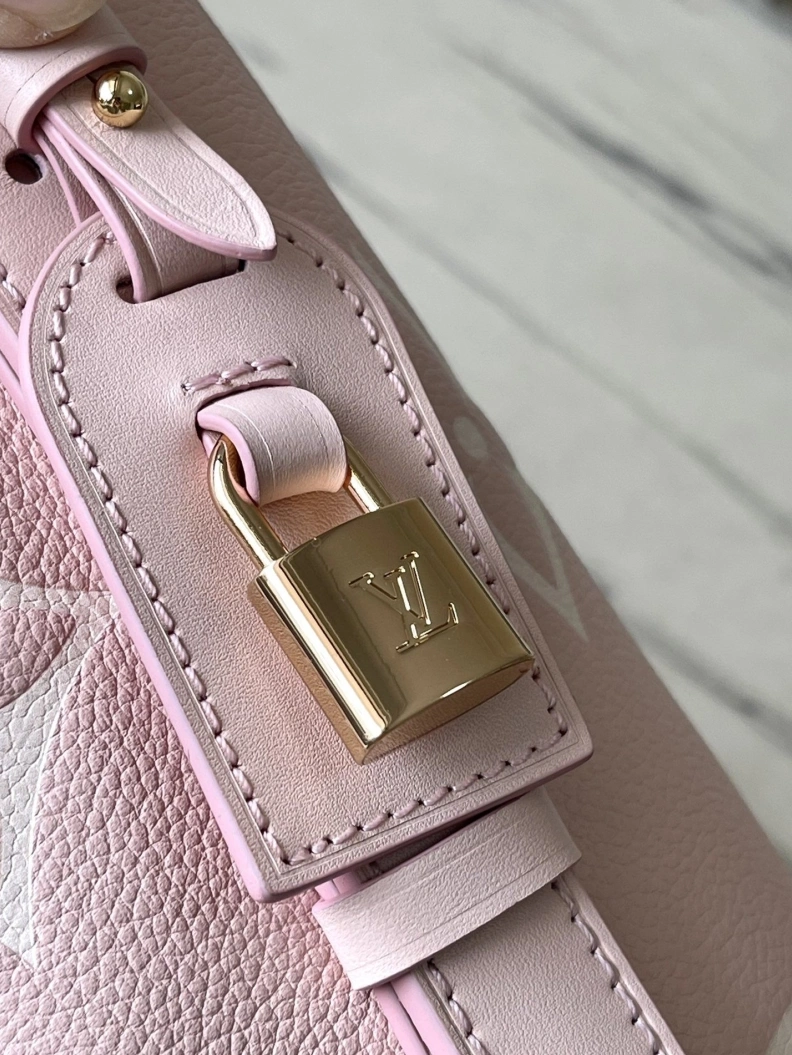 LX Bucket Bags Compact 165