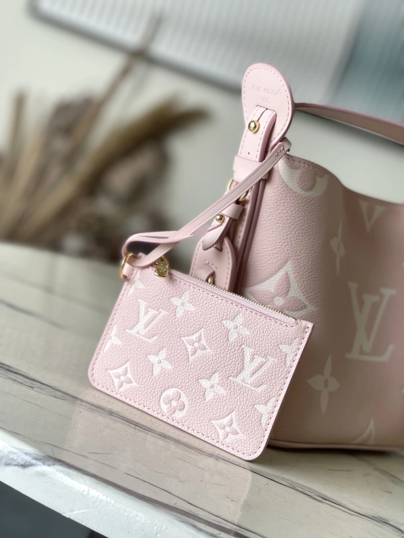 LX Bucket Bags Compact 165