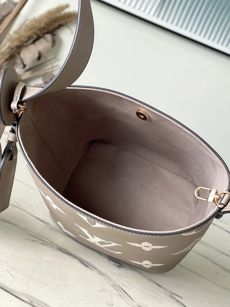 EyeCatching LX Bucket Bags 212