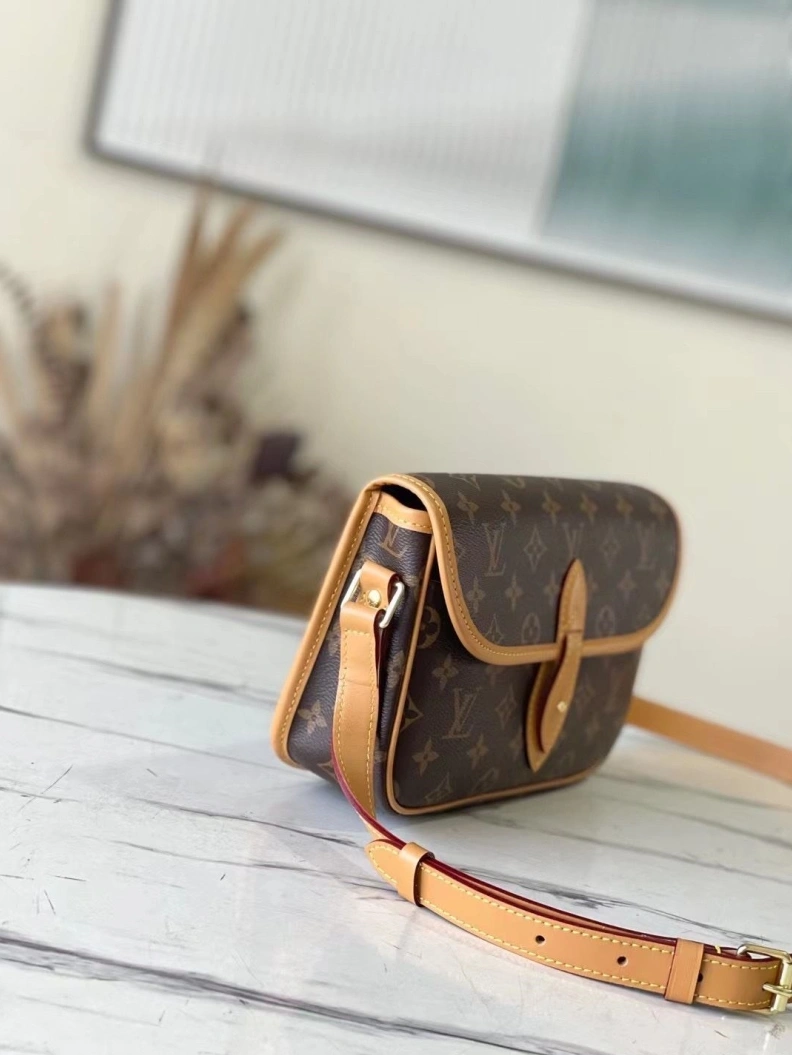 LX Satchel Bags Compact 255