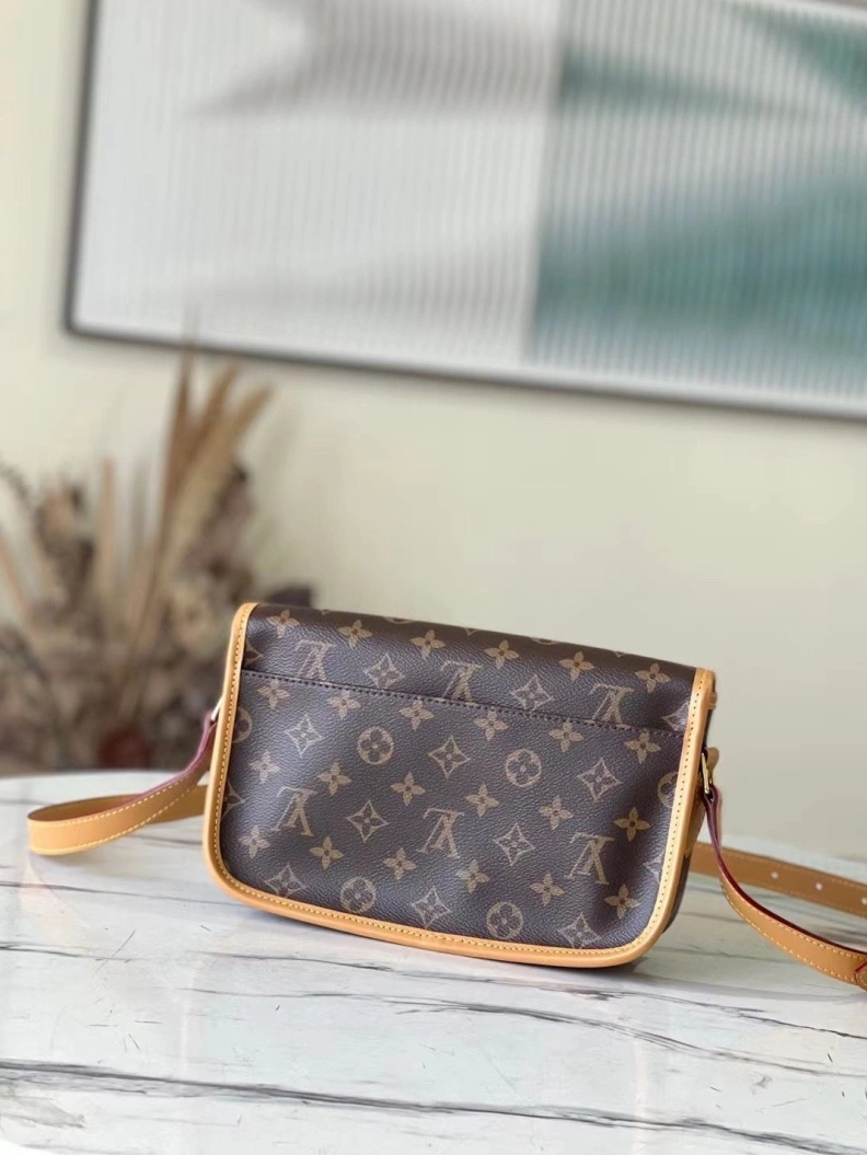 LX Satchel Bags Compact 255