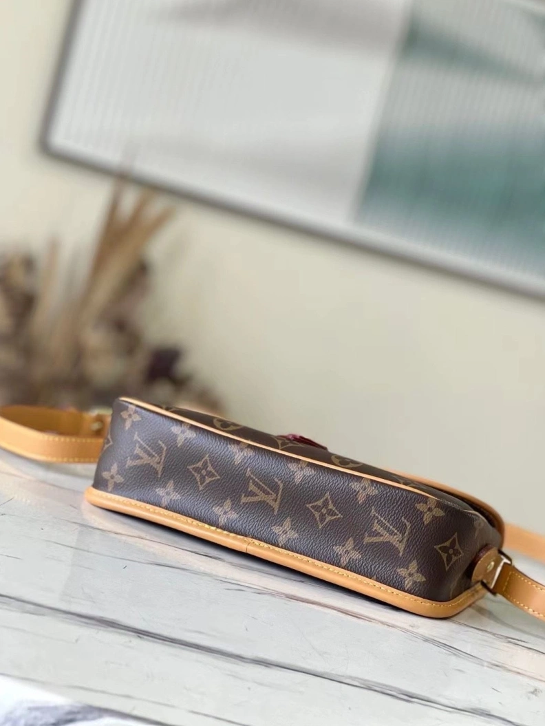 LX Satchel Bags Compact 255