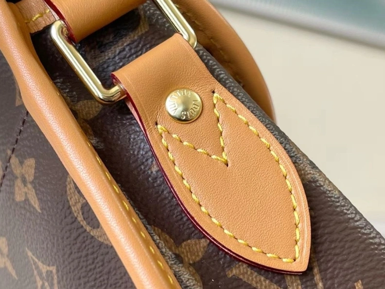 LX Satchel Bags Compact 255