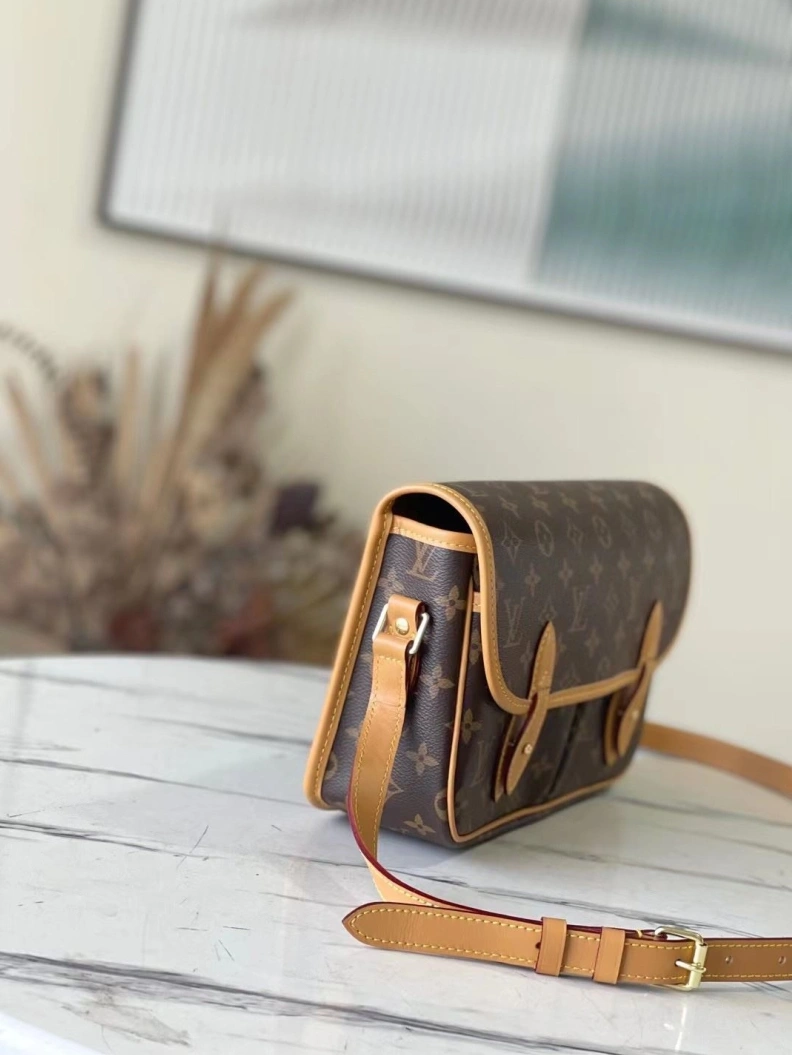 Flexible LX Satchel Bags 155