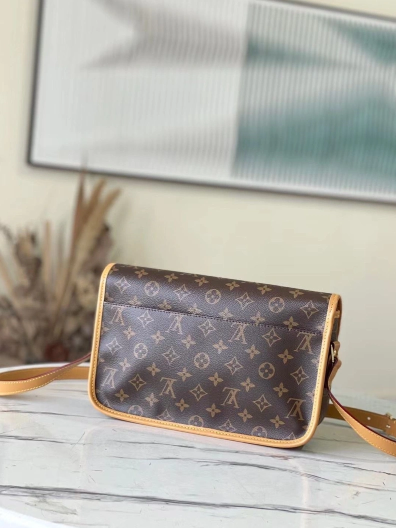 Flexible LX Satchel Bags 155
