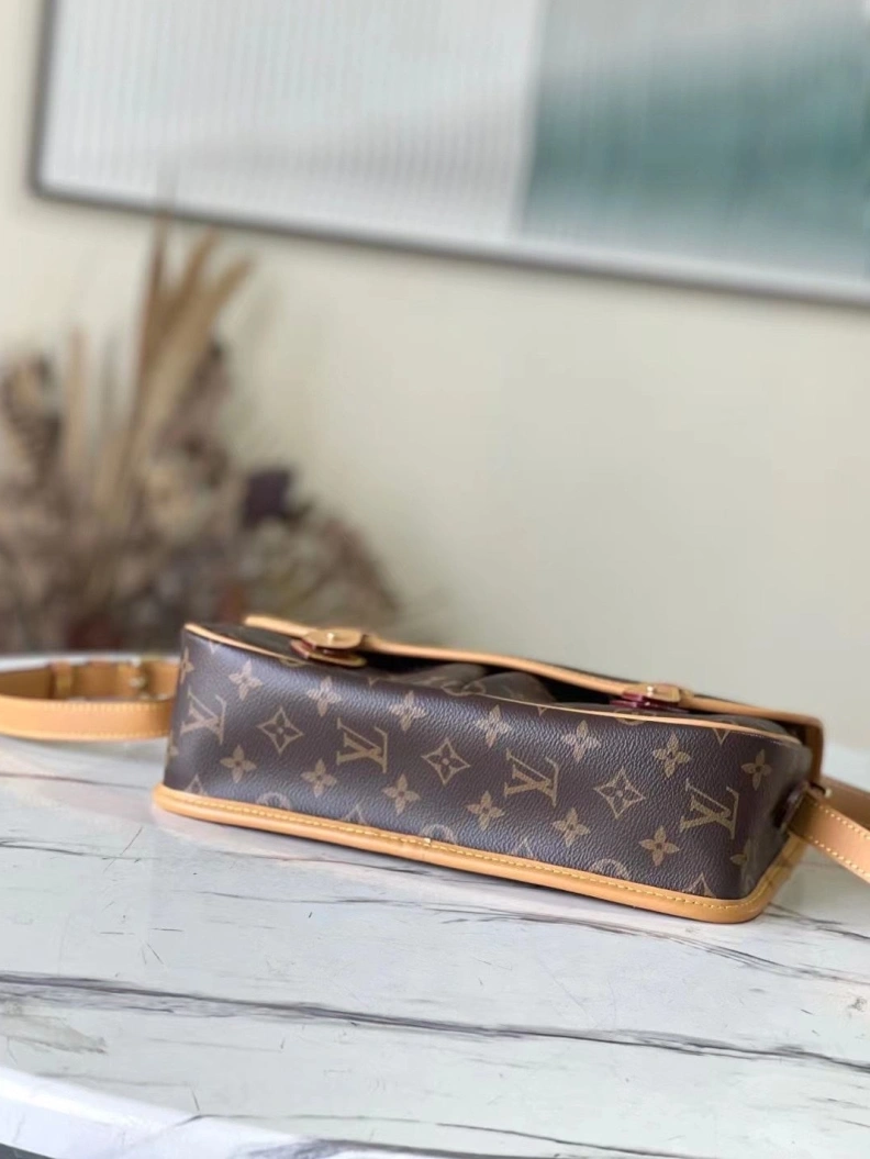 Flexible LX Satchel Bags 155