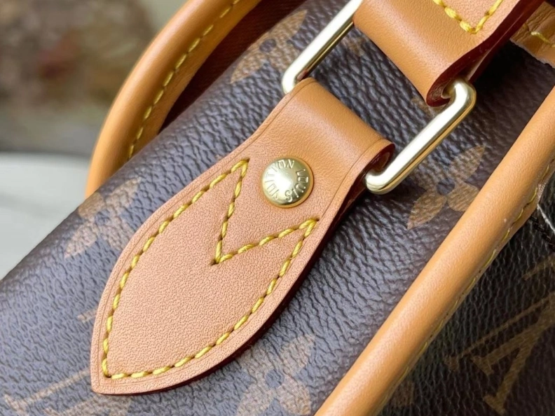 Flexible LX Satchel Bags 155
