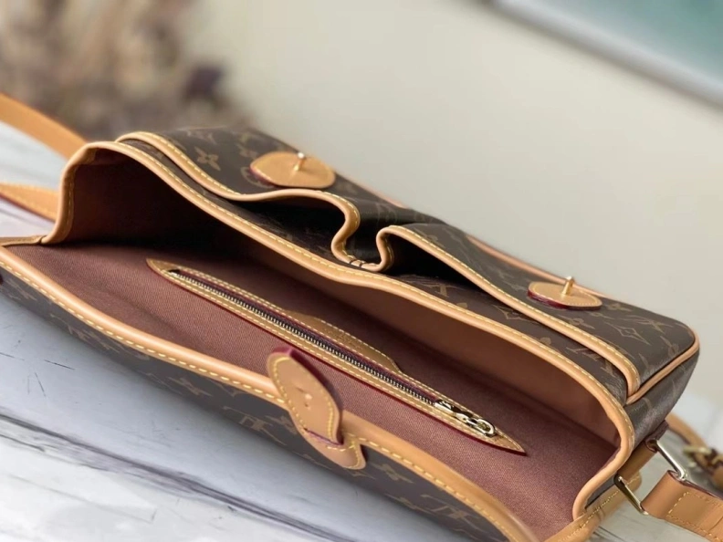 Flexible LX Satchel Bags 155