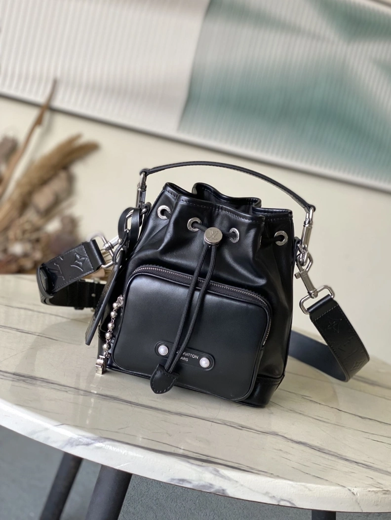 LX Bucket Bags Functional 166